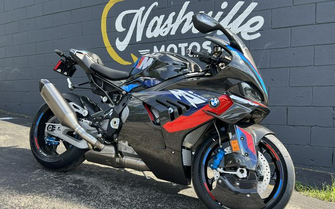 2024 BMW M 1000 RR