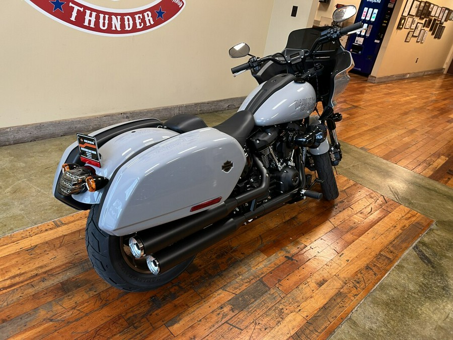 New 2024 Harley-Davidson Low Rider ST Cruiser Motorcycle For Sale Near Memphis, TN