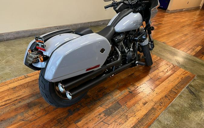 New 2024 Harley-Davidson Low Rider ST Cruiser Motorcycle For Sale Near Memphis, TN