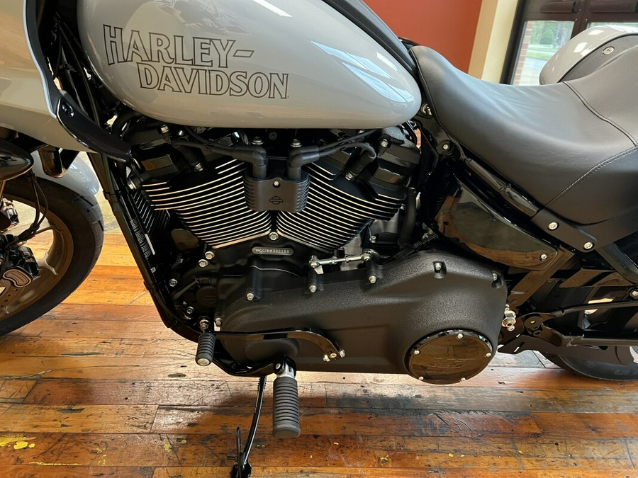 New 2024 Harley-Davidson Low Rider ST Cruiser Motorcycle For Sale Near Memphis, TN