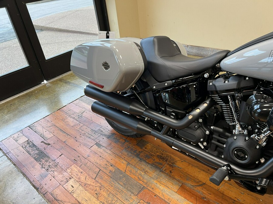 New 2024 Harley-Davidson Low Rider ST Cruiser Motorcycle For Sale Near Memphis, TN