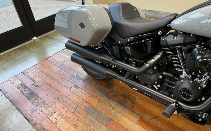 New 2024 Harley-Davidson Low Rider ST Cruiser Motorcycle For Sale Near Memphis, TN