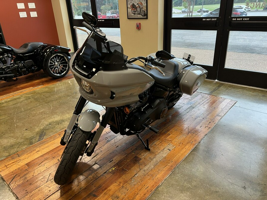 New 2024 Harley-Davidson Low Rider ST Cruiser Motorcycle For Sale Near Memphis, TN