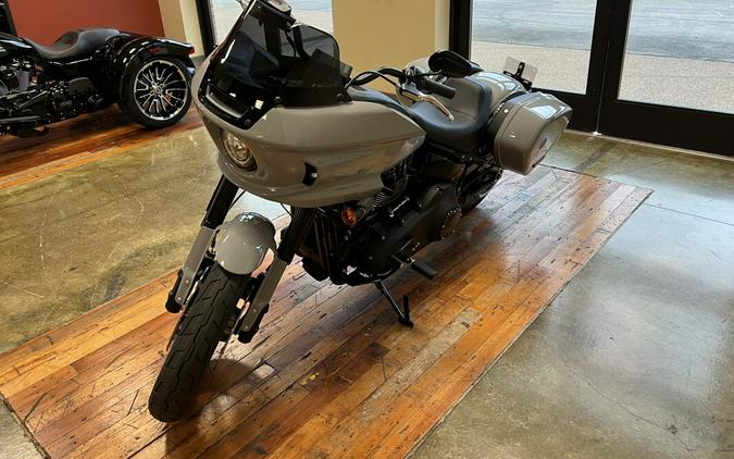 New 2024 Harley-Davidson Low Rider ST Cruiser Motorcycle For Sale Near Memphis, TN