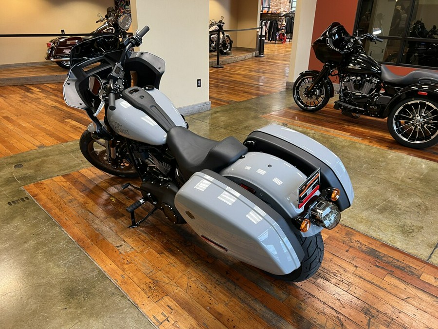 New 2024 Harley-Davidson Low Rider ST Cruiser Motorcycle For Sale Near Memphis, TN