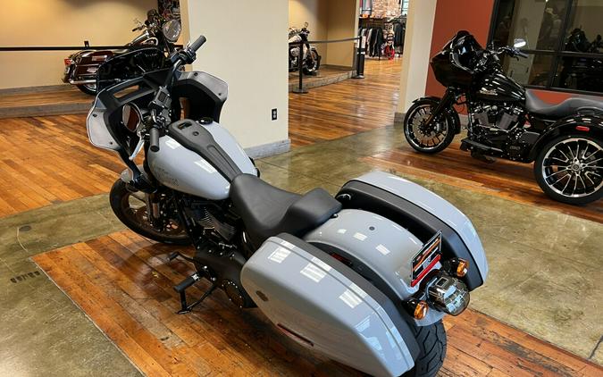 New 2024 Harley-Davidson Low Rider ST Cruiser Motorcycle For Sale Near Memphis, TN