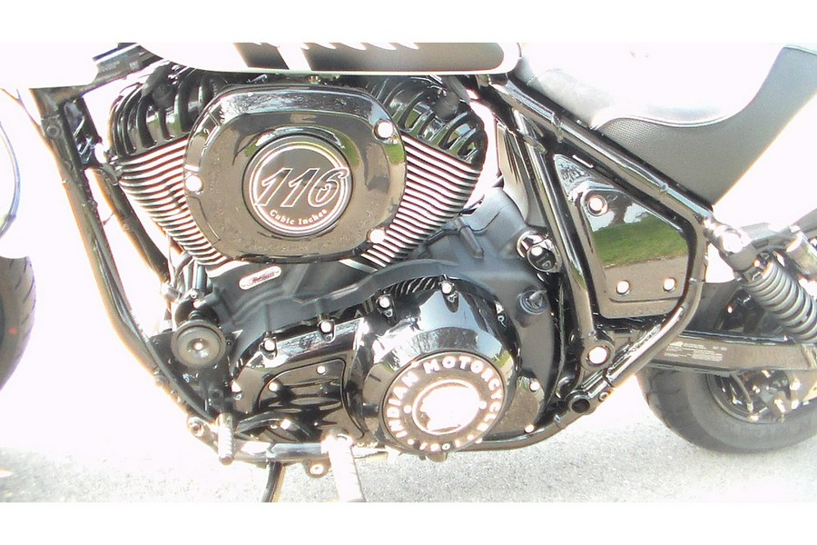 2024 Indian Motorcycle SPRT CHIEF, GHOST WHITE METALLIC SMK, 49ST Base