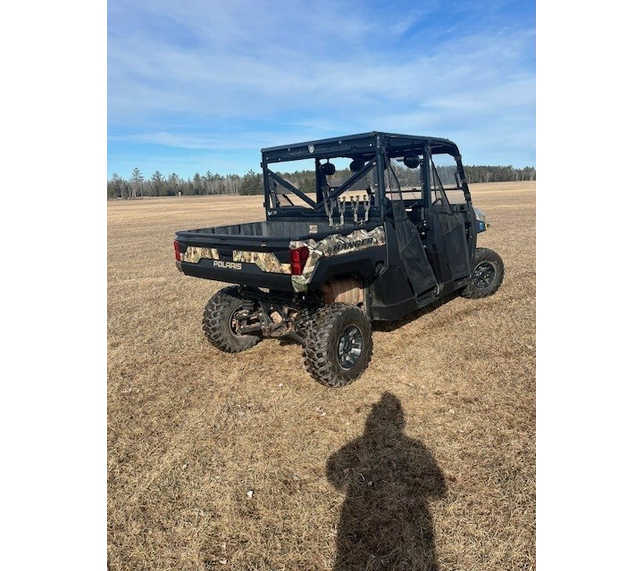 2020 Polaris Industries RANGER CREW XP 1000 PREMIUM / R20RSR99A