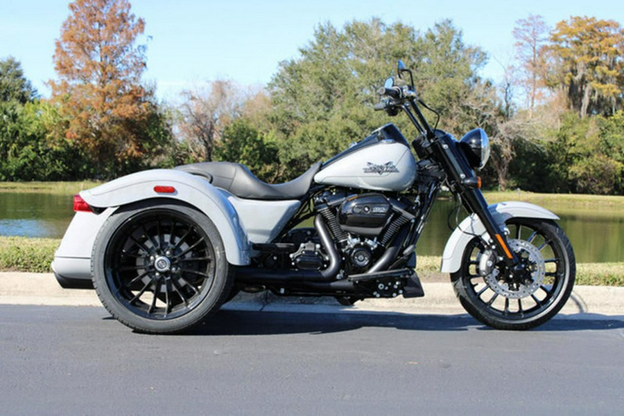 2024 Harley-Davidson Trike FLRT - Freewheeler