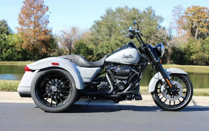 2024 Harley-Davidson Trike FLRT - Freewheeler