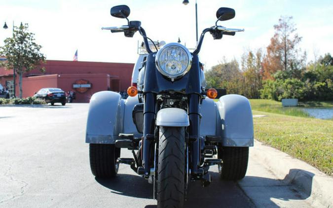 2024 Harley-Davidson Trike FLRT - Freewheeler