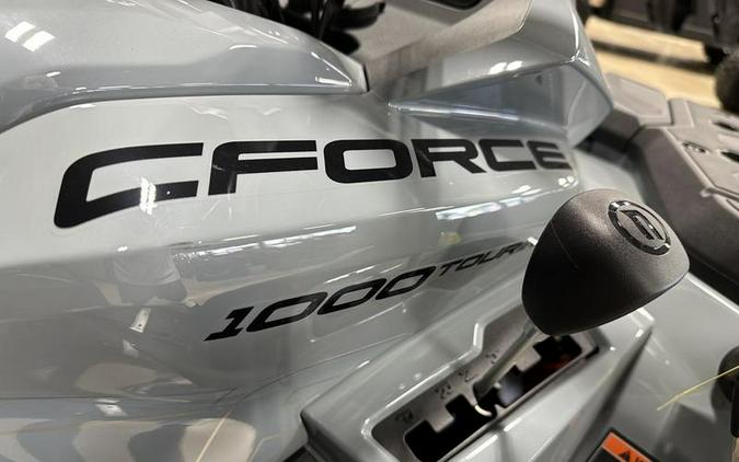 2025 CFMOTO CForce 1000 Touring