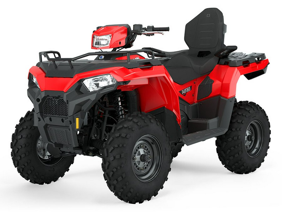 2025 Polaris Sportsman Touring 570