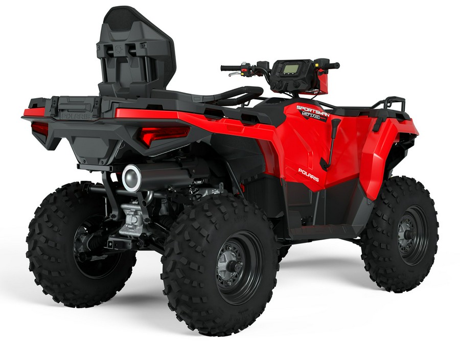 2025 Polaris Sportsman Touring 570