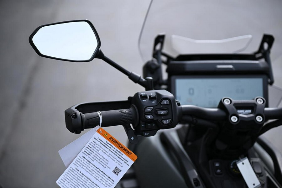 2025 Can-Am® Canyon Redrock