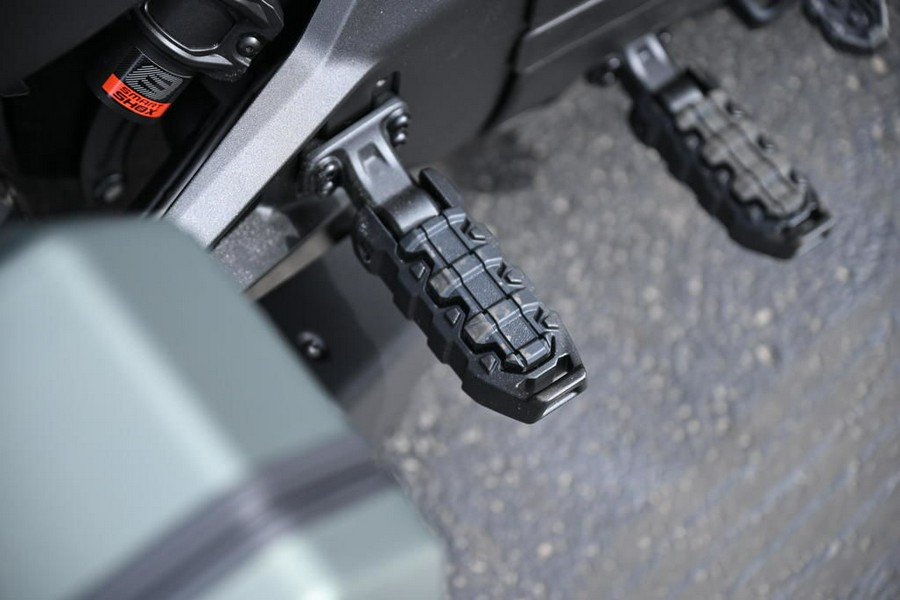 2025 Can-Am® Canyon Redrock