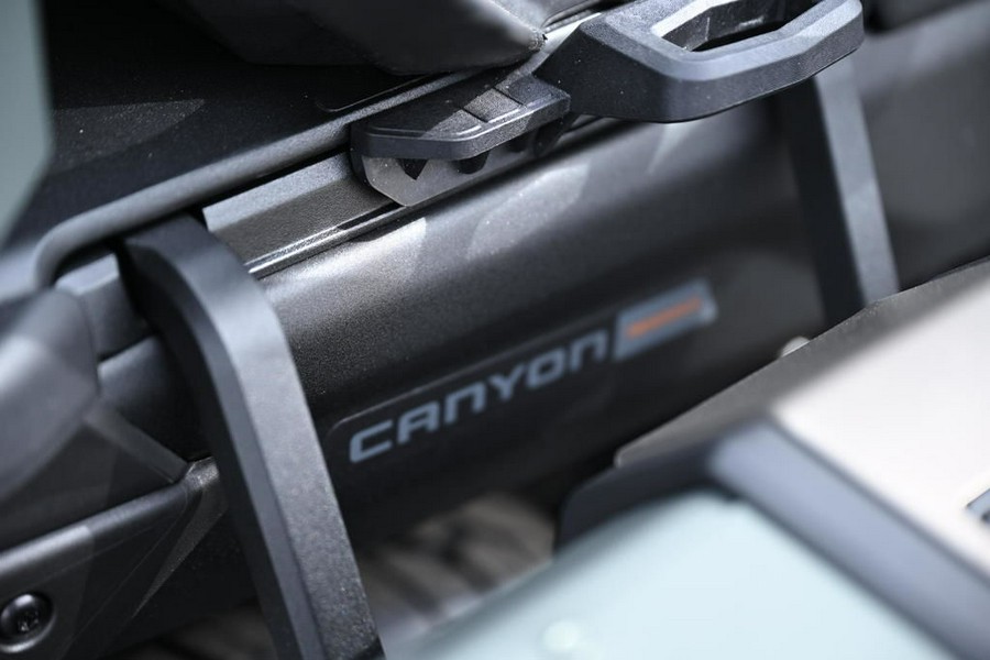 2025 Can-Am® Canyon Redrock