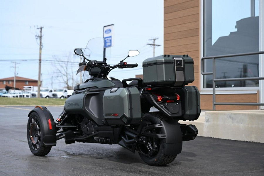 2025 Can-Am® Canyon Redrock