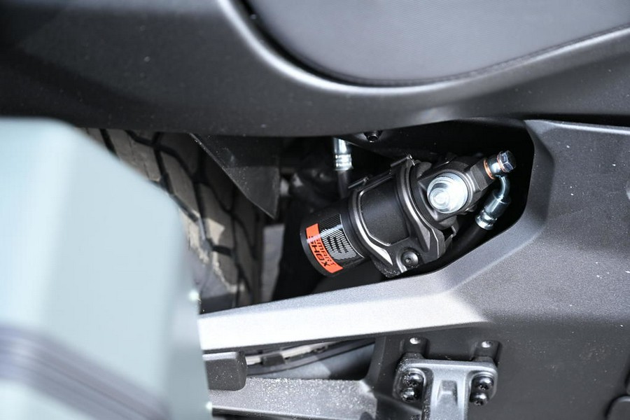 2025 Can-Am® Canyon Redrock