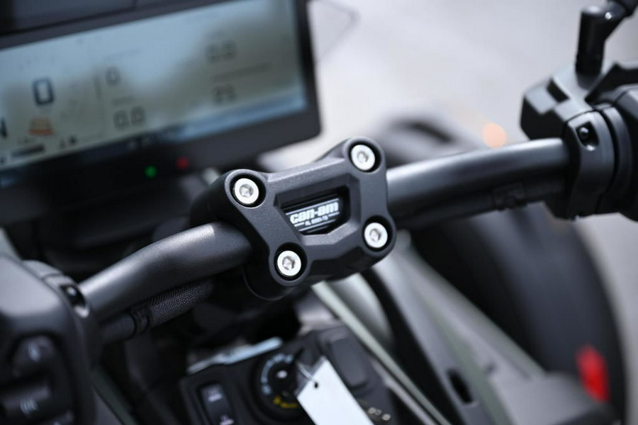 2025 Can-Am® Canyon Redrock