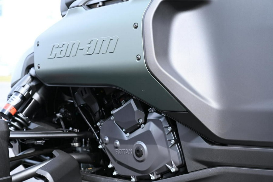 2025 Can-Am® Canyon Redrock