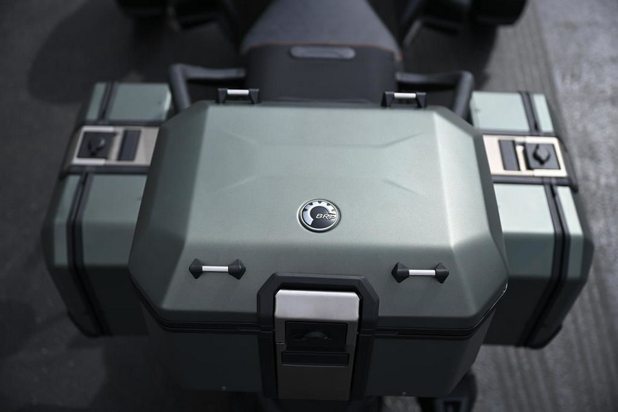 2025 Can-Am® Canyon Redrock