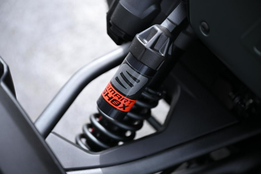 2025 Can-Am® Canyon Redrock