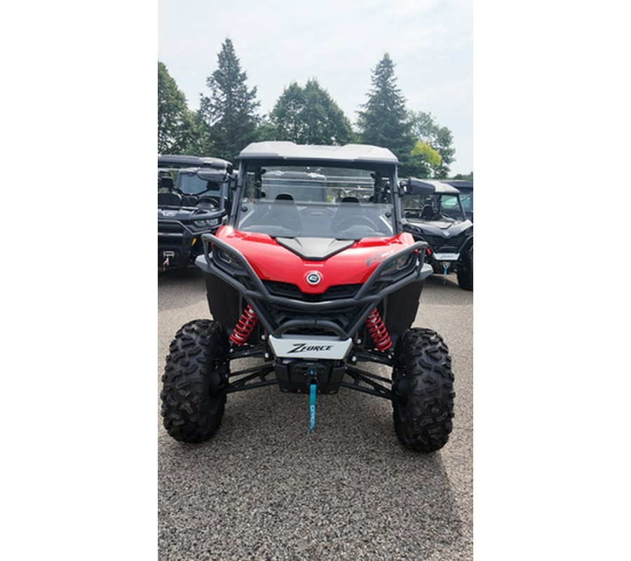 2024 CFMOTO ZFORCE 950 Sport