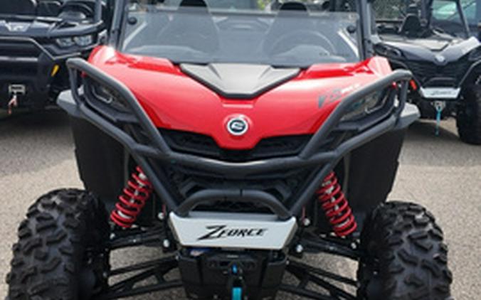 2024 CFMOTO ZFORCE 950 Sport