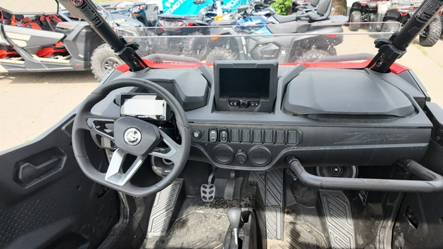 2024 CFMOTO ZFORCE 950 Sport