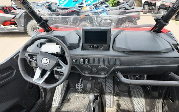 2024 CFMOTO ZFORCE 950 Sport