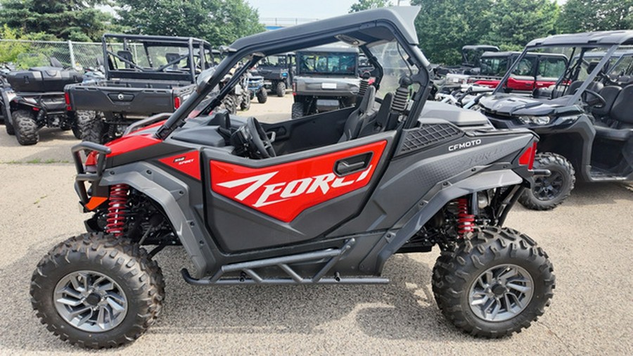 2024 CFMOTO ZFORCE 950 Sport