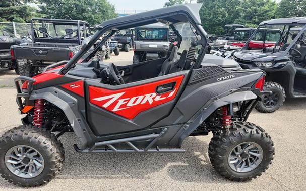 2024 CFMOTO ZFORCE 950 Sport