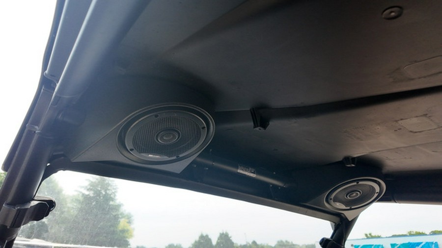 2024 CFMOTO ZFORCE 950 Sport