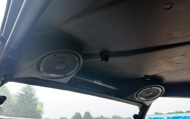 2024 CFMOTO ZFORCE 950 Sport