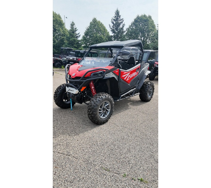 2024 CFMOTO ZFORCE 950 Sport