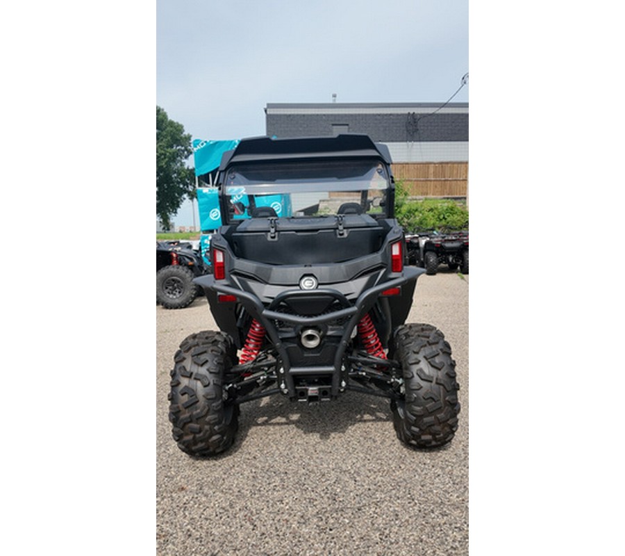2024 CFMOTO ZFORCE 950 Sport