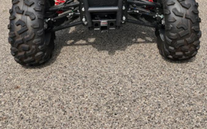 2024 CFMOTO ZFORCE 950 Sport