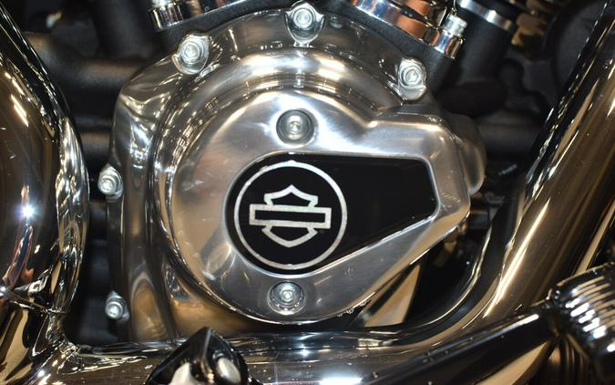 2025 Harley-Davidson Street Bob