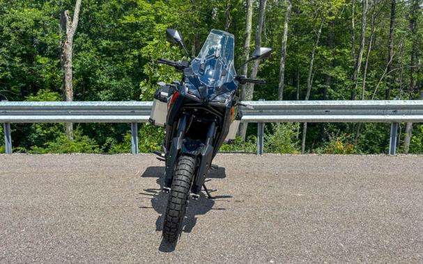 2024 Moto Morini X-CAPE