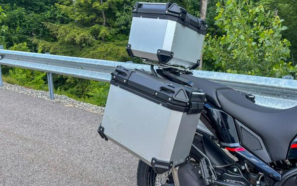 2024 Moto Morini X-CAPE