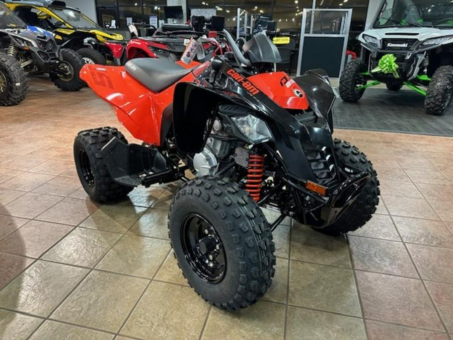 2025 Can-Am® DS 250