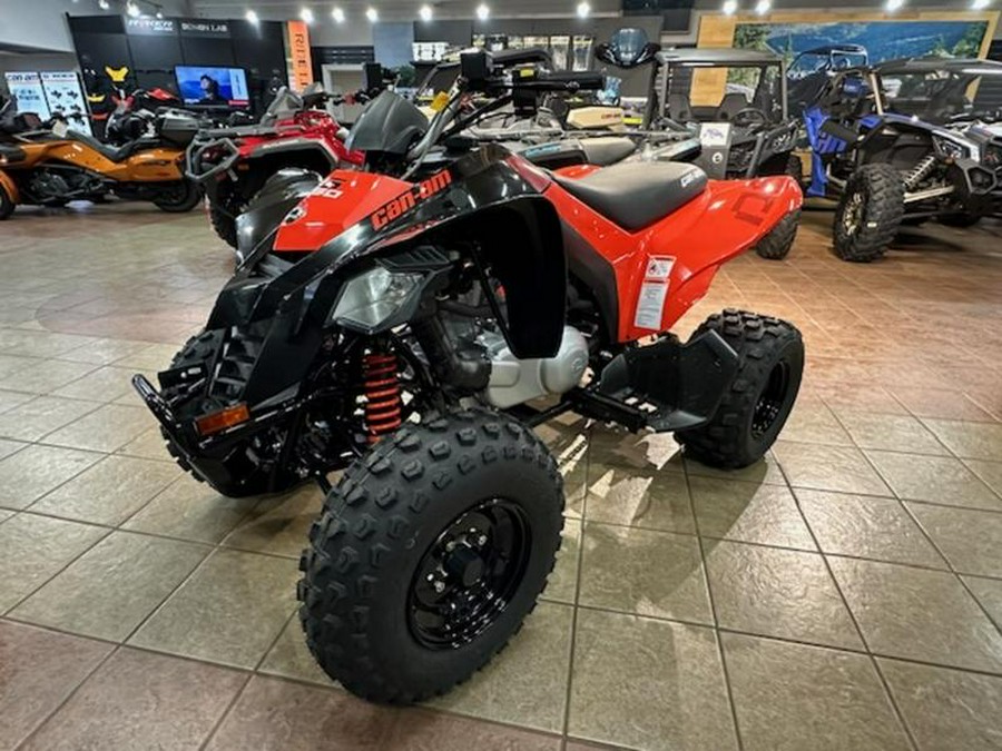 2025 Can-Am® DS 250