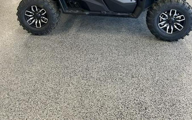 2025 HONDA SXS10M5DTS - H1252