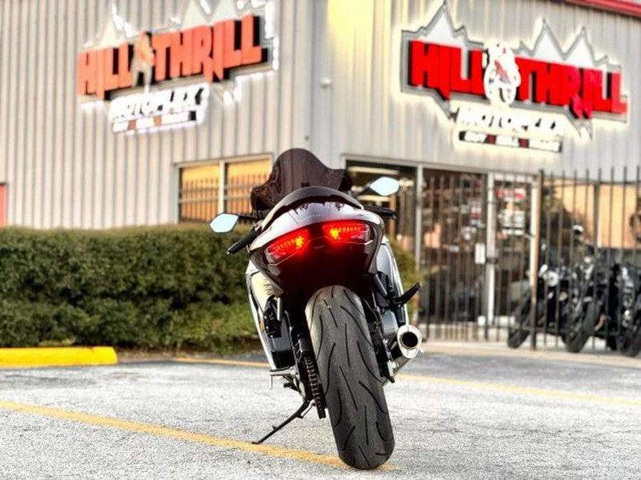 2023 Suzuki GSX1300RRM3 Hayabusa