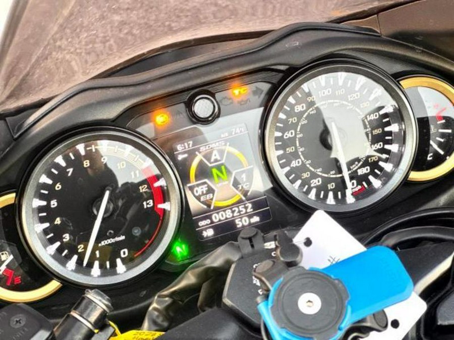 2023 Suzuki GSX1300RRM3 Hayabusa