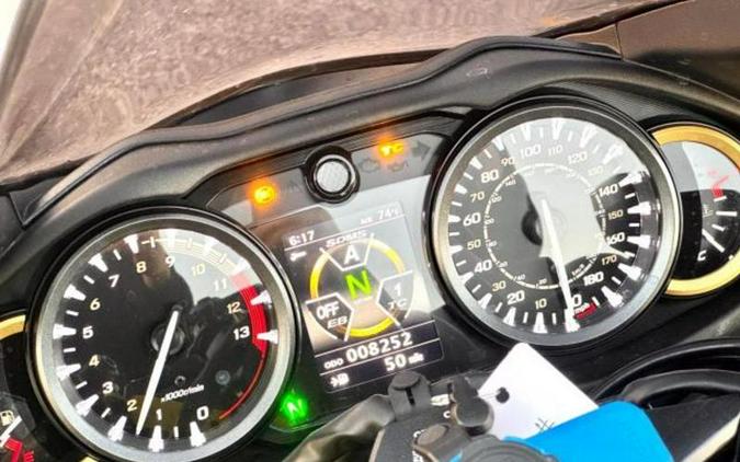 2023 Suzuki GSX1300RRM3 Hayabusa