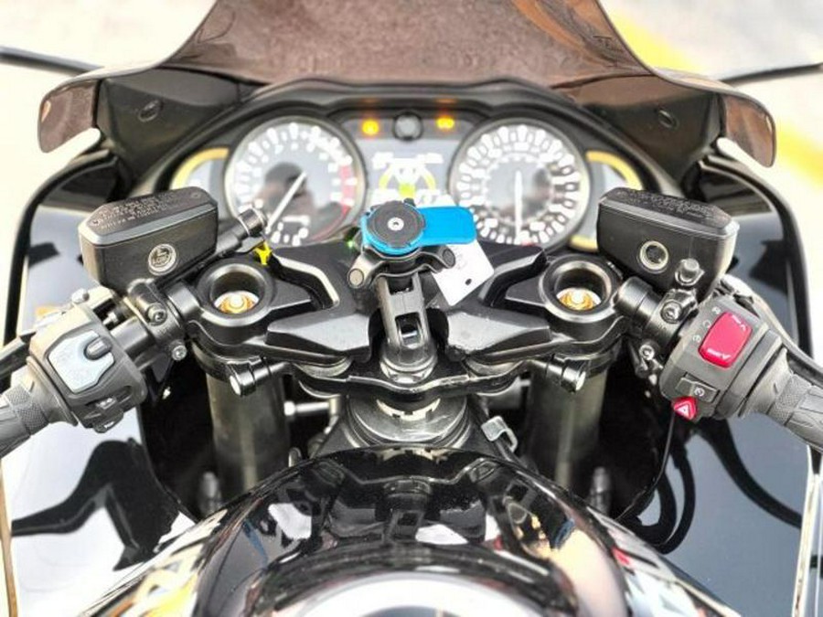 2023 Suzuki GSX1300RRM3 Hayabusa