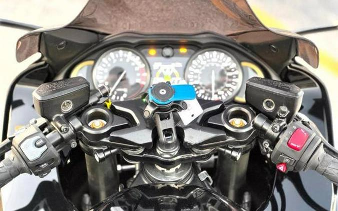 2023 Suzuki GSX1300RRM3 Hayabusa