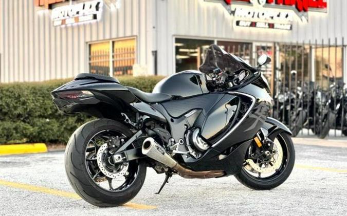 2023 Suzuki GSX1300RRM3 Hayabusa
